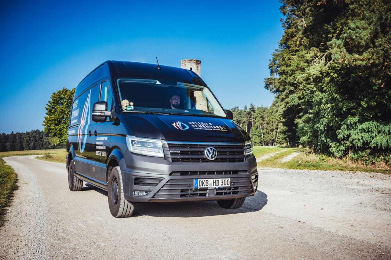 Heller Degenhardt SHK Firma29