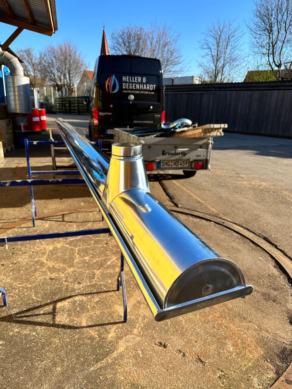 Heller Degenhardt SHK Firma33