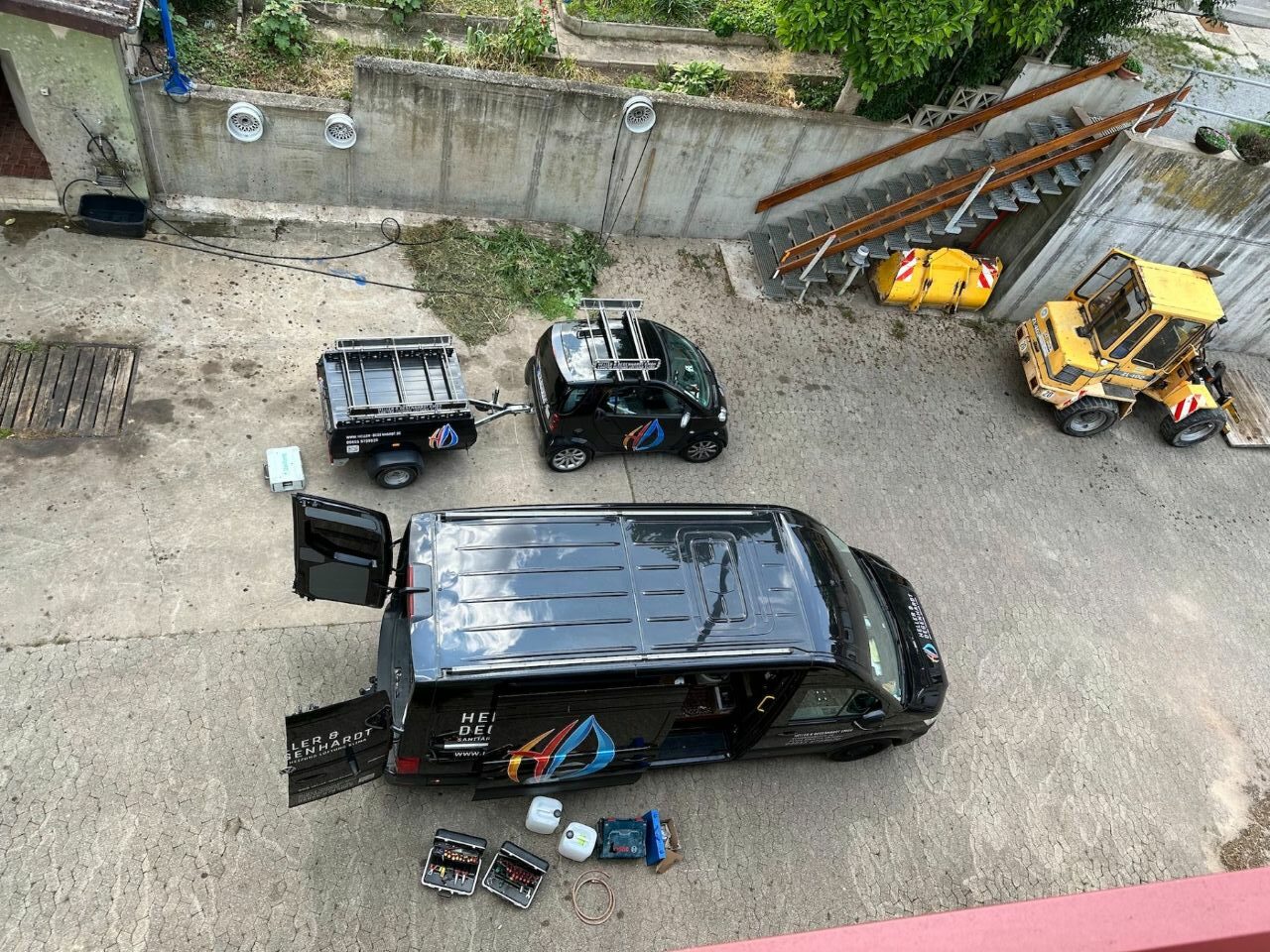 Heller Degenhardt SHK Firma37