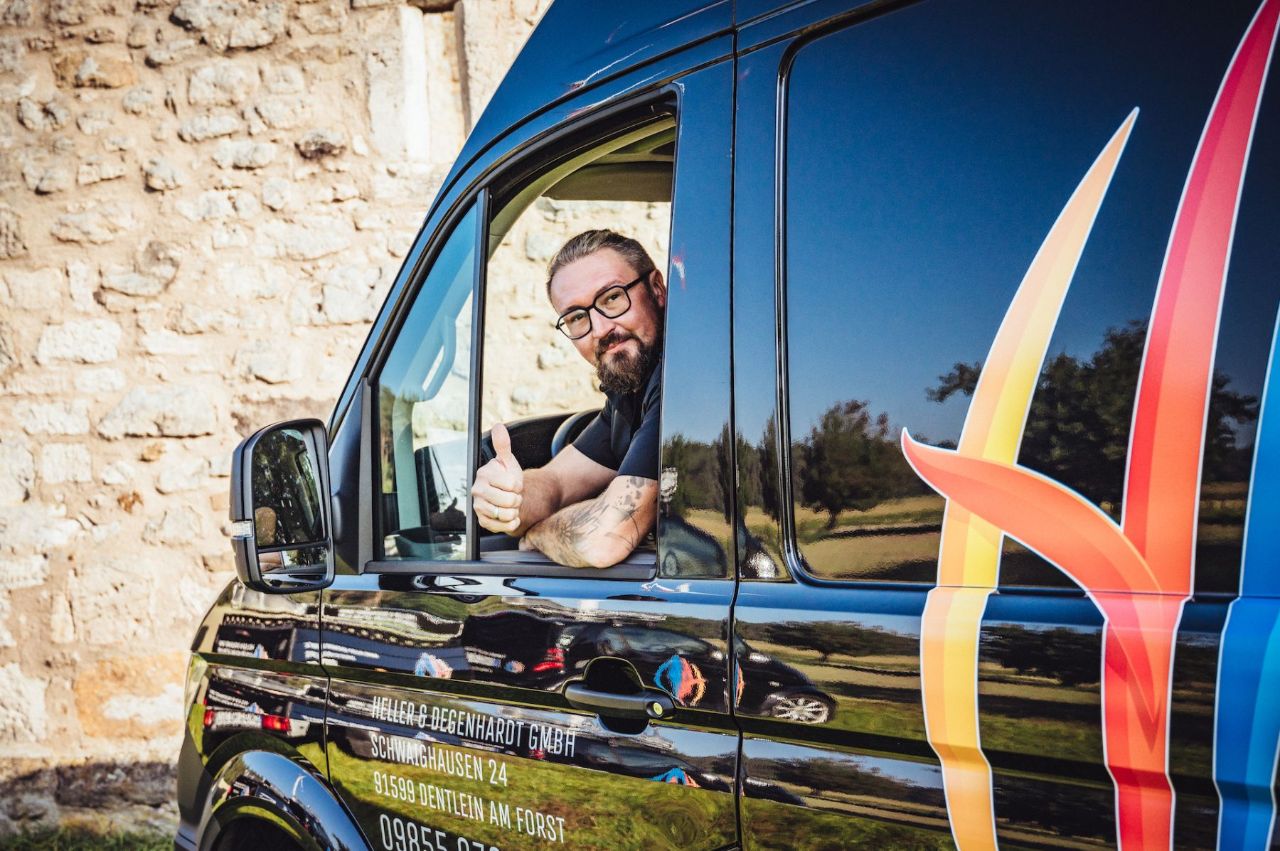 Heller Degenhardt SHK Firma5